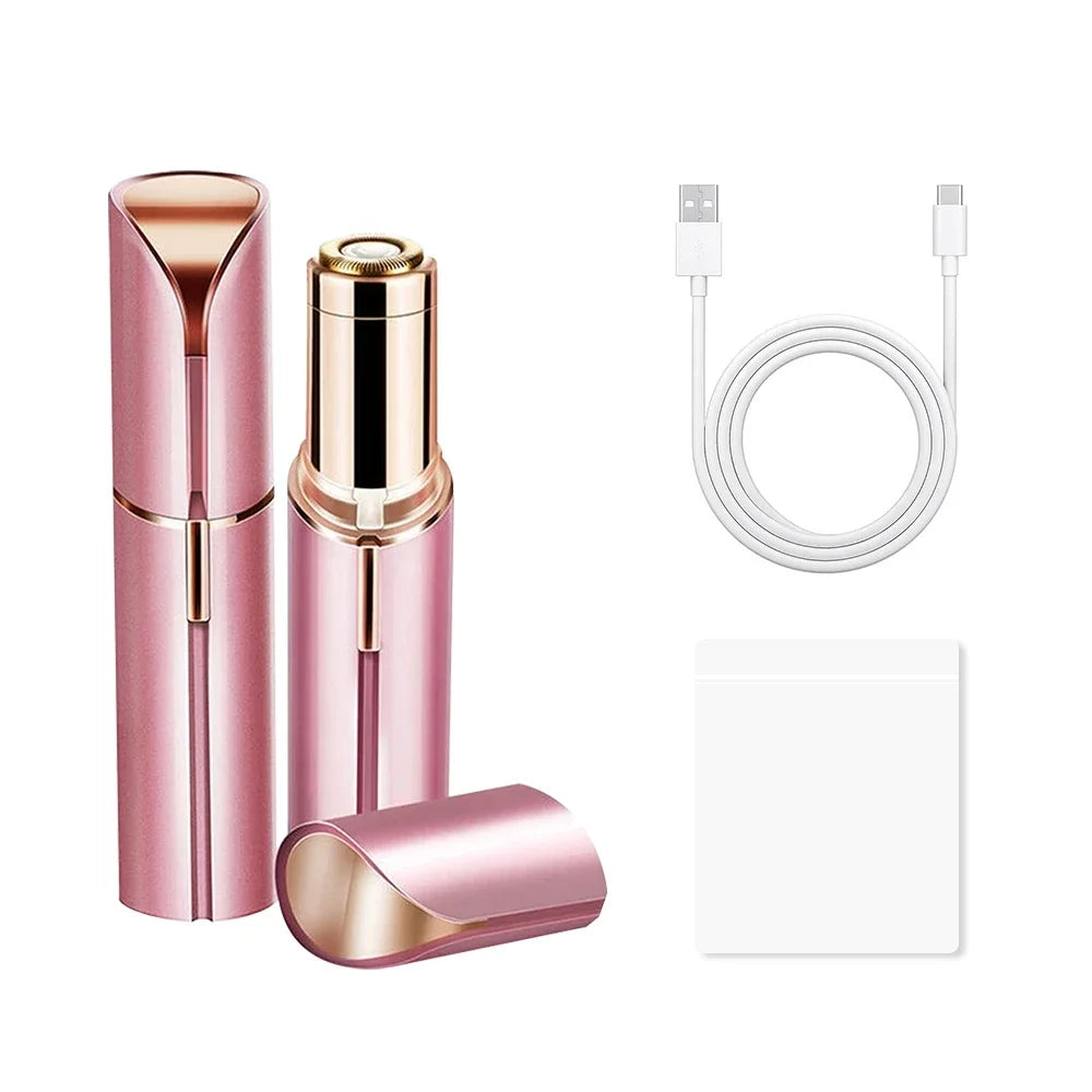 Ladies Hair Removal Machine Shaver Electric Shaver Woman Trimmer Personal Care Appliances Home